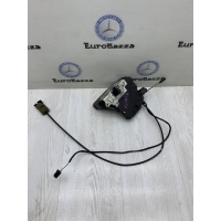 Замок левой двери Mercedes W209 Mercedes W209 CLK 2002-2009 A2097200335