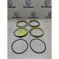 Уплотнители бензонасоса Mercedes X164 Mercedes X164 GL 2006-2012 A1644700230