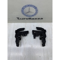 Направляющая крышки короба Mercedes W209 Cabrio Mercedes W209 CLK 2002-2009 A2097500355