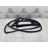 Уплотнитель двери Mercedes W209 Cabrio Mercedes W209 CLK 2002-2009 A2097200178