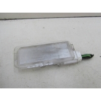 Плафон салонный Citroen C4 2005-2011 6362N6