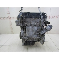 Двигатель (ДВС) Citroen C4 2005-2011 0135NV