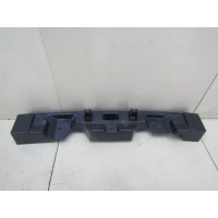 Кронштейн заднего бампера Citroen C4 2005-2011 7416G0