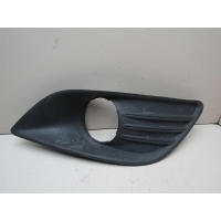 Решетка в бампер правая Ford Focus II 2008-2011 8M5119952AE