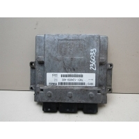 Блок управления двигателем Ford Focus II 2008-2011 1712930