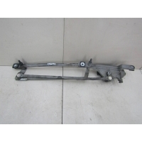 Моторчик стеклоочистителя передний Ford Focus II 2008-2011 BP4K67340