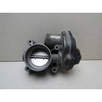 Заслонка дроссельная Ford Focus II 2008-2011 1537636