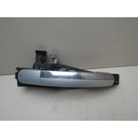 Ручка двери задней наружная правая Ford Focus II 2008-2011 1480049