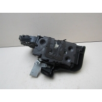 Замок двери задней правой Ford Focus II 2008-2011 4892384