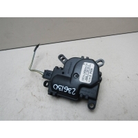 Моторчик заслонки печки Ford Focus II 2008-2011 1144030