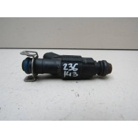 Форсунка инжекторная электрическая Ford Focus II 2008-2011 L30113250A