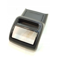 Рамка туннель среднего volkswagen passat b8 3g0864131 3g0864376g