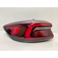 фонарь CHERY Tiggo 7 Pro 1 2020-2025 605000201AA