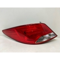 фонарь HYUNDAI Solaris 1 2015-2017 924014L600