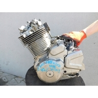 Suzuki xf 650 freewind двигатель
