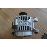 Hyundai i800 h1 starex 2.5crdi d4cb 2008r генератор 373004a310 заменитель