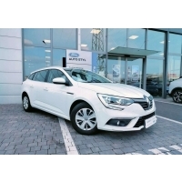 Renault megane renault megane 1.5 dci life