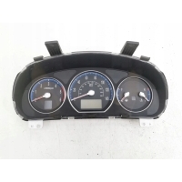 Hyundai санта fe 2007 спидометр / щиток приборов
