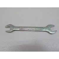 Ключ Hyundai-Kia Coupe (RD) (1996 - 2002) 0913511210