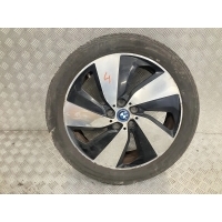 Колесо алюминиевая bmw oe bmw i3 2013 - 2021 5.5 