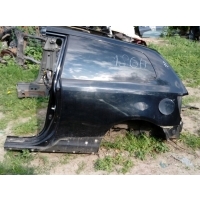 Четверть крыло левый правая civic ep3 01 - 05 honda