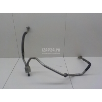 Трубка кондиционера Citroen-Peugeot C4 (2005 - 2011) 647741