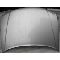 Капот крышка двигателя audi a3 8l 8l0 96 - 00 lz9u