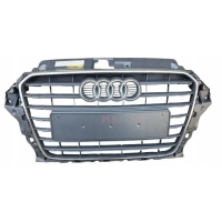 Audi a3 8v3 12 - 16 sportback 3d решетка радиатора радиатора