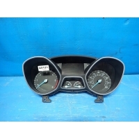 Спидометр часы форд focus mk3 f1et - 10849 - bmk