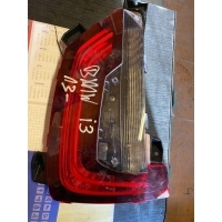 Bmw i3 i01 13- фара правый задняя задняя 63217389606-03