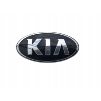 ZNACZEK EMBLEMAT LOGO KIA CEED III 3