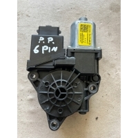 Моторчик стекол kia oe 82460d4000