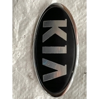 KIA CARENS IV ZNACZEK EMBLEMAT 86320 - A4000