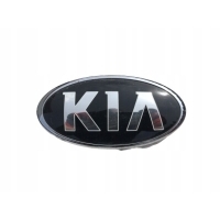 EMBLEMAT ZNACZEK LOGO KIA SPORTAGE IV QL CARENS IV
