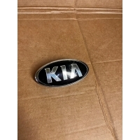 ZNACZEK EMBLEMAT KIA SPORTAGE SEDONA CARNIVAL CARENS 86320 - A4000