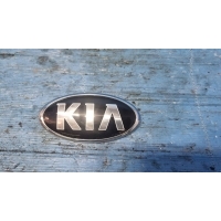 EMBLEMAT ZNACZEK PRZÓD KIA SPORTAGE IV 86320A4000