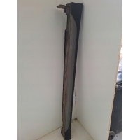 Hyundai oe 87753 - d7100 накладка порога л