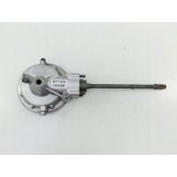 Yamaha bulldog bt 1100 kardan