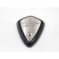 Крышка / обтекатель / заполнение yamaha bt 1100 bulldog , 2002 год