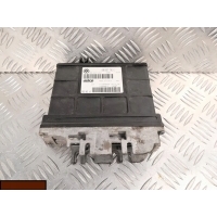 Блок управления кпп seat альгамбра 2.8b v6 09b927750c оригинальный ayl