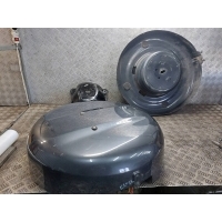 Крепление запасного колеса toyota rav4 ii рестайлинг 64773 - 42030 64771 - 42100