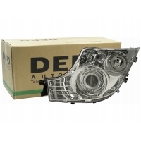 Abakus 440 - 11a2l - ldhe фара
