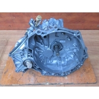 Opel vectra b кпп f23 2.0 dti dtl
