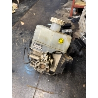 Насос абс тормозной mitsubishi pajero iii 2000 - 2006 год . mr977461 европа