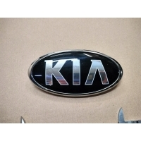 EMBLEMAT ZNACZEK PRZÓD KIA SPORTAGE IV OE