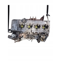 Двигатель mitsubishi canter fuso 3.0 d 4m42 - 3at евро 4