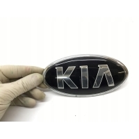 KIA SPORTAGE 4 IV ZNACZEK EMBLEMAT LOGO 86320A4000