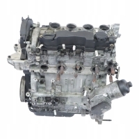 Peugeot партнер citroen berlingo 1.6 hdi двигатель 9h03 9ht