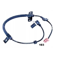 Датчик , prędkość obrotowa колёса japanparts abs - 103