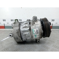 Компрессор кондиционера Opel Insignia 1 (2008-2017) 2013 PXC168803,22861236